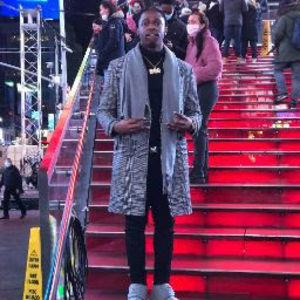 Meet your Posher, Rahdell